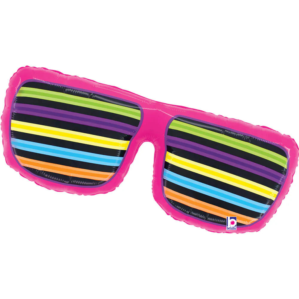 Betallic 31" NEON SHADES